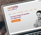 Azrights - Lawyers for the digital world