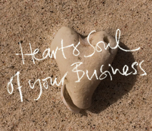 Heart and Soul of Your Business Workshop