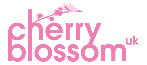 Cherry Blossom UK title=