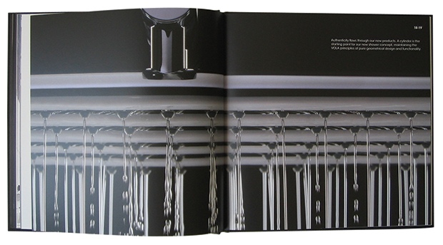 Vola Coffee Table Book - 4 title=